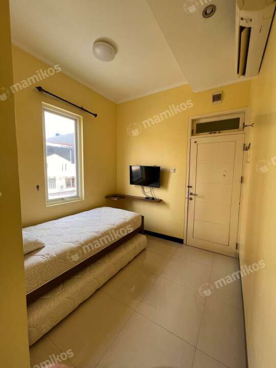 Kost Ivy Home Tanah Abang Jakarta Pusat