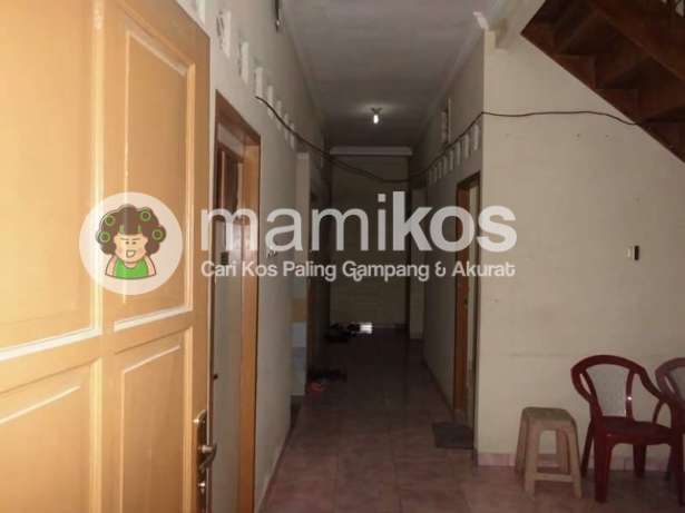 Kost Durian IV 38 Kranji Bekasi Barat
