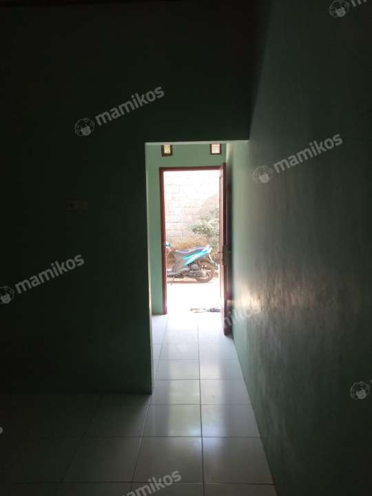 Kost Ibu Iva Jatiasih Bekasi