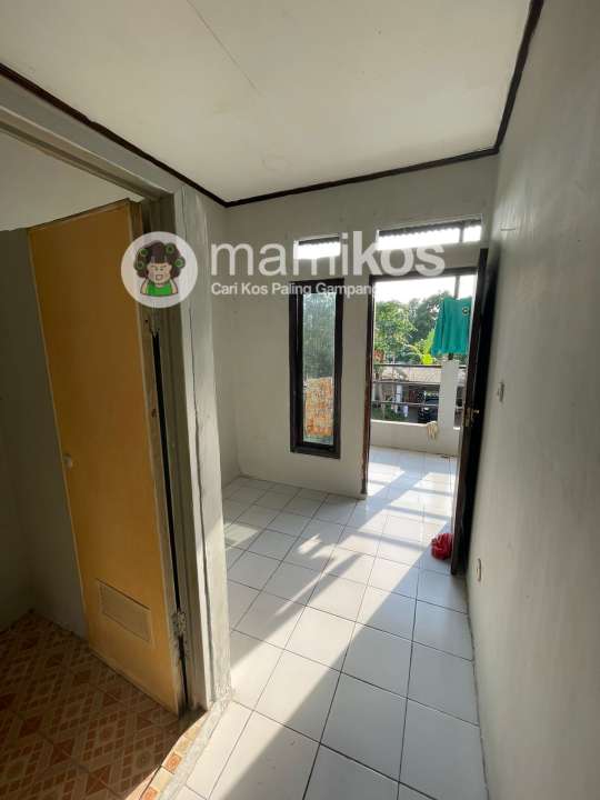 Kost Ummi Tipe Mawar Sawangan Depok