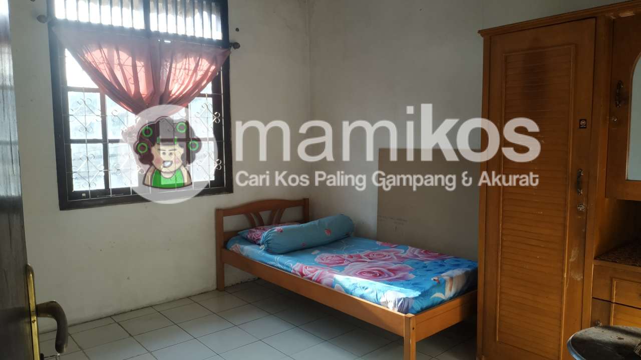 Kost Mami Lenteng Agung Tipe B Jagakarsa Jakarta Selatan