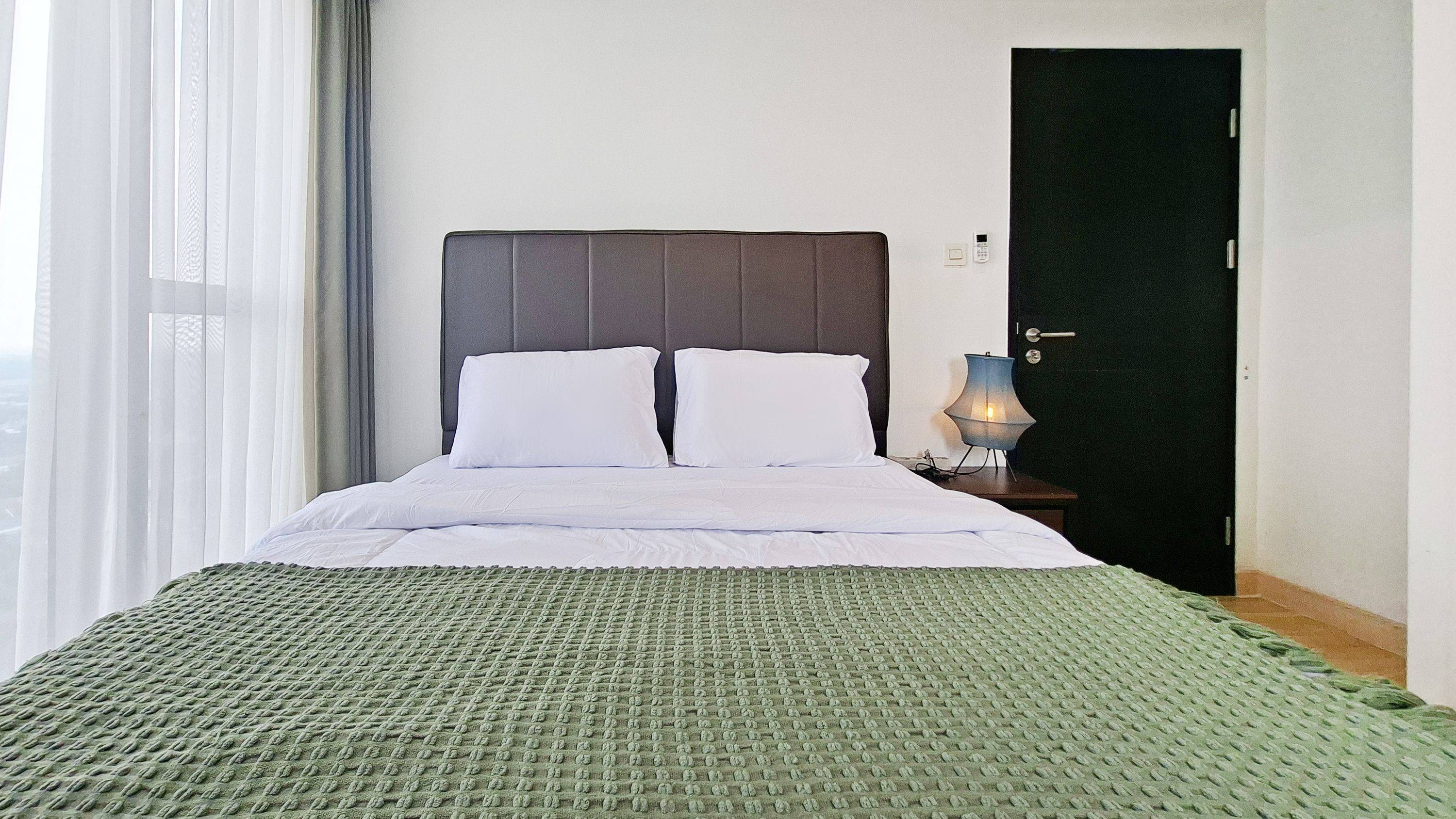 One Bedroom A