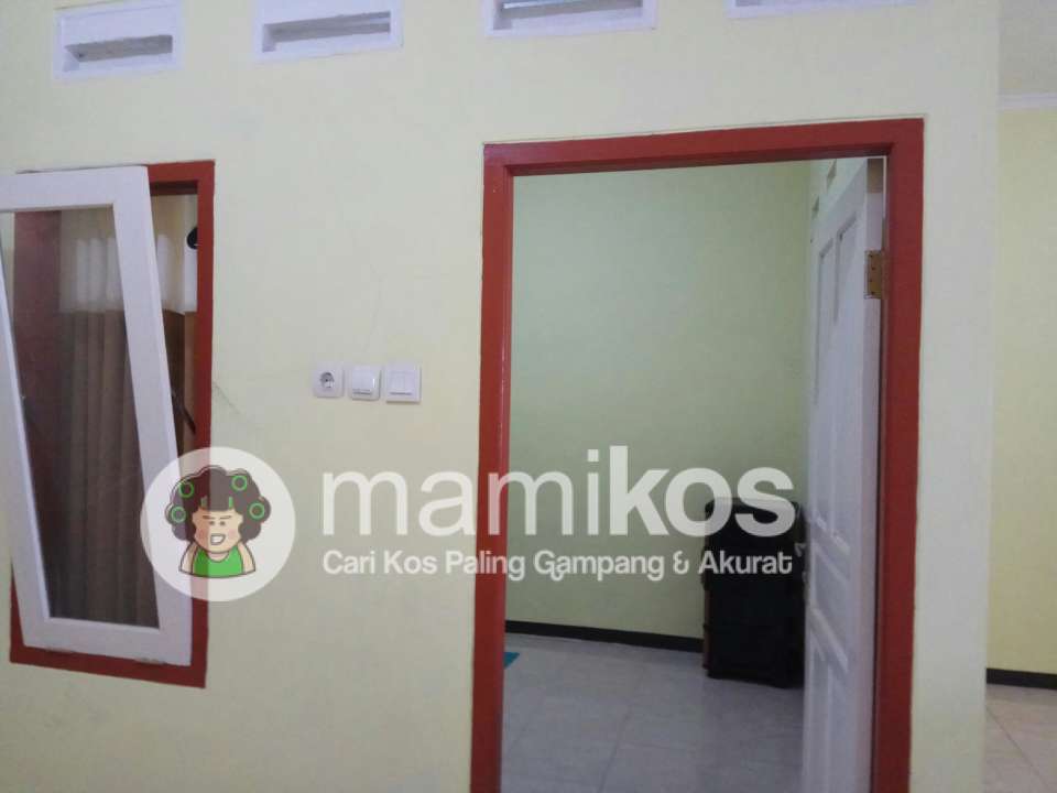 Kost Hery Beji Depok