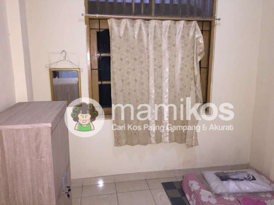 Kost Raya Hankam Jatiwarna Bekasi