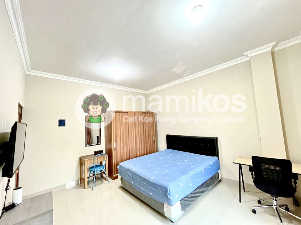Kost Anggrek Tipe A Pesanggrahan Jakarta Selatan