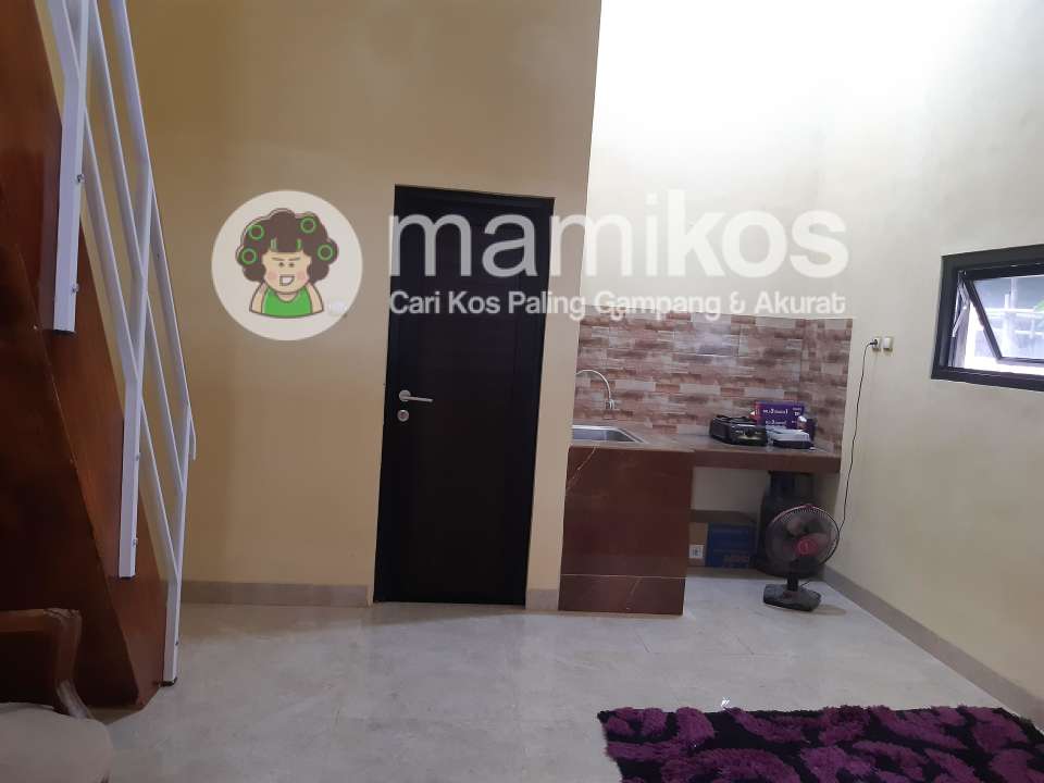 Kost Jatikos Tipe A Tambun Selatan Bekasi