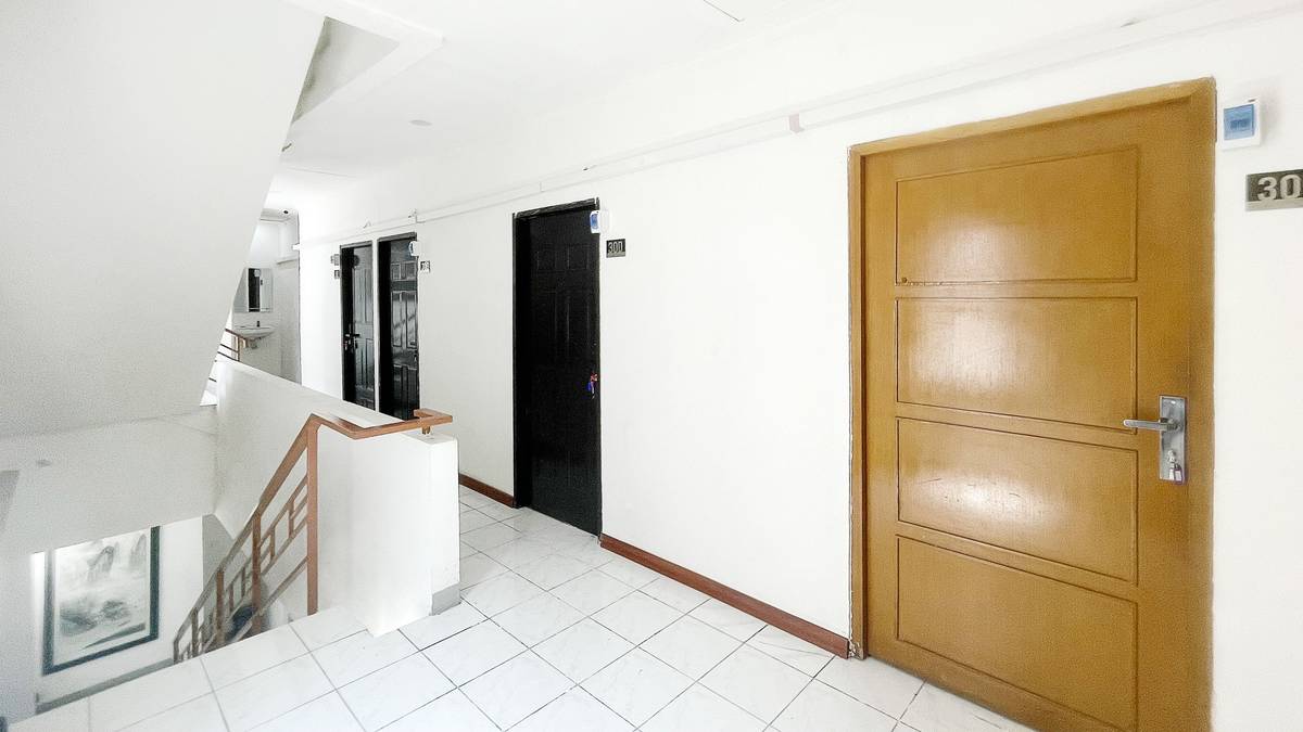 Foto Rukita Unit One Pasifik Kelapa Gading