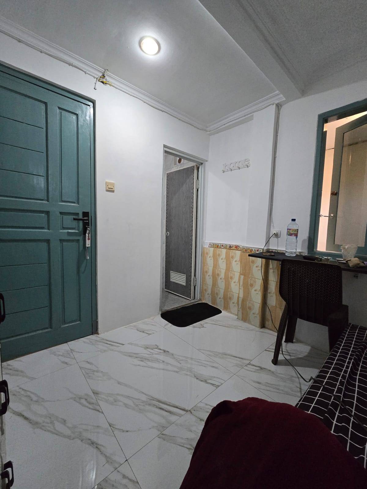 Kamar mandi dalam