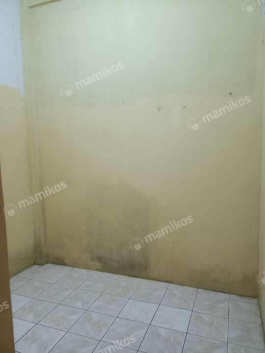 Kost Arnev Tipe A Cikupa Tangerang