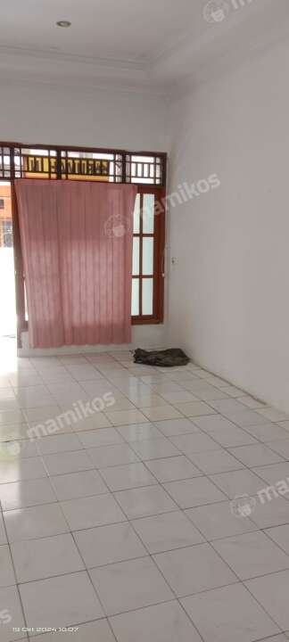 Kost Karsinah House Duren Sawit Jakarta Timur