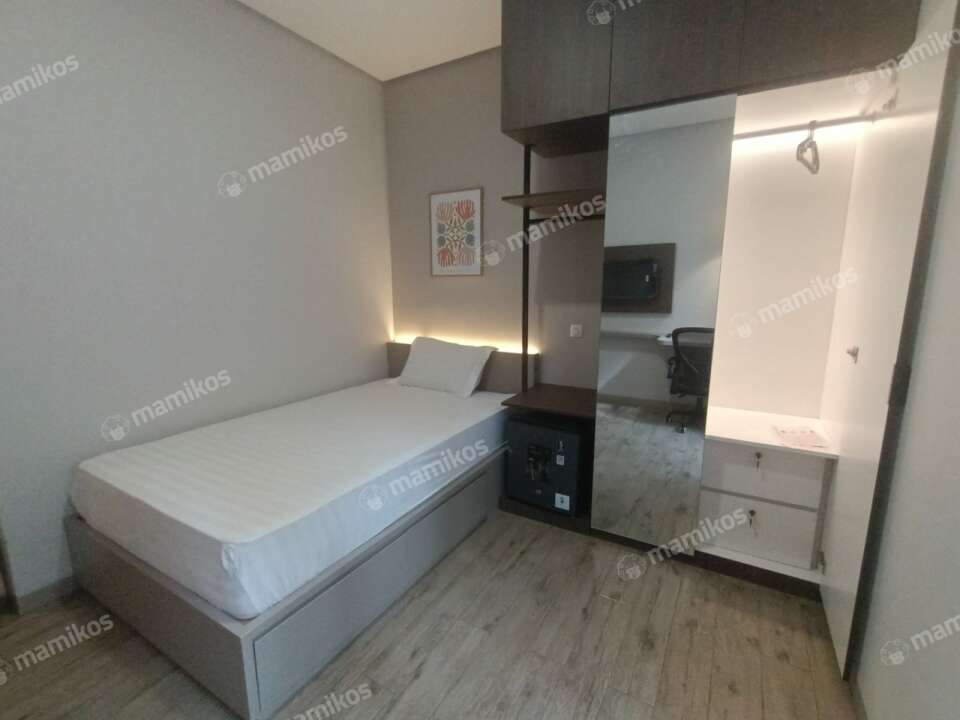 Kost Runa Co Living Executive Cempaka Putih Jakarta Pusat