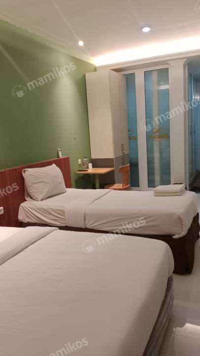 Kost Deluxe MV Family Suite Cilandak Jakarta Selatan