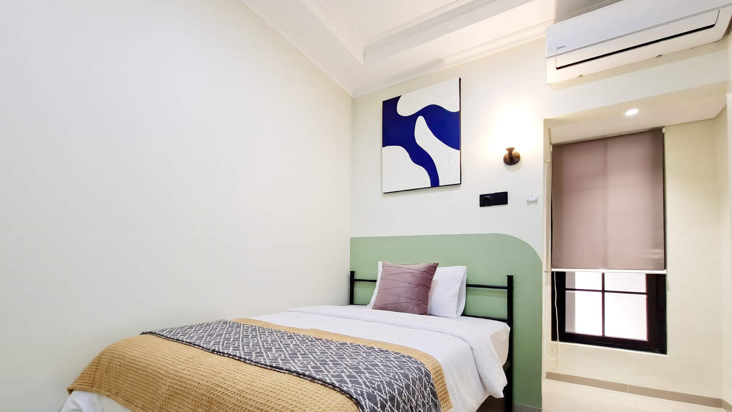 Kost Makassar - Rukita Liora Tamalanrea Makassar