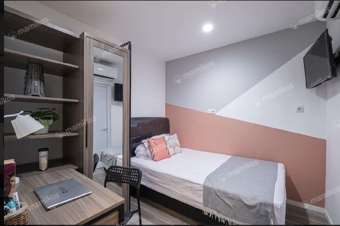 Kost R Pavilion Setiabudi Cja Setiabudi Jakarta Selatan