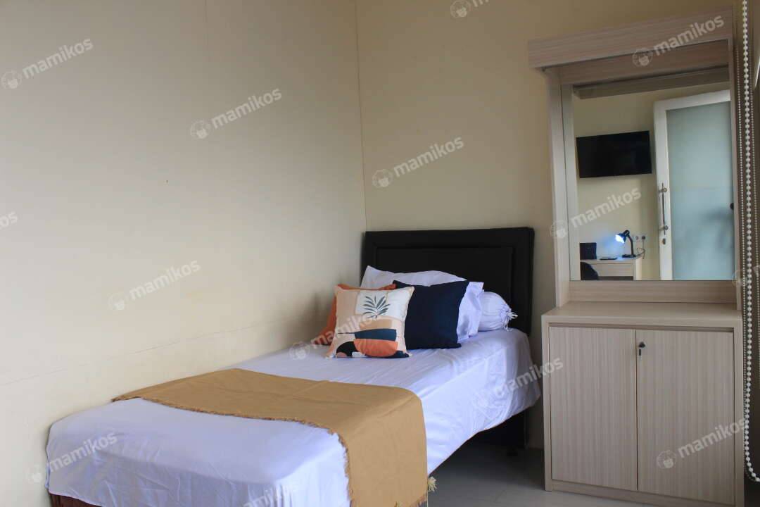 Kost Salihara Balcony Pasar Minggu Jakarta Selatan