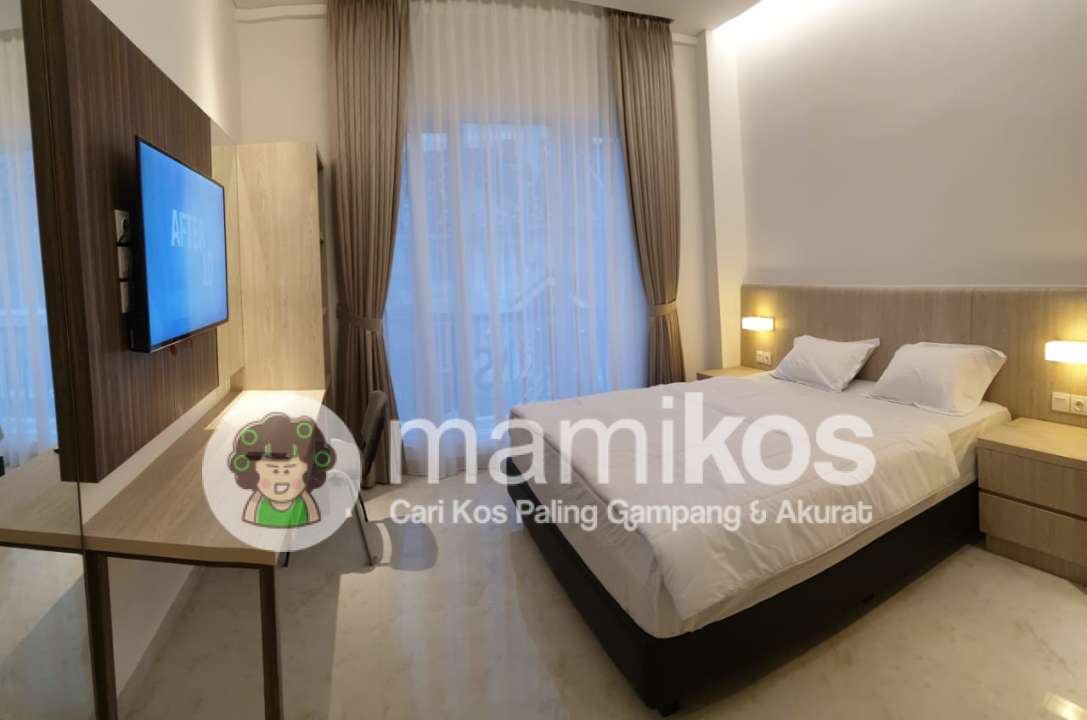 Kost Naza Grande Cilandak Jakarta Selatan