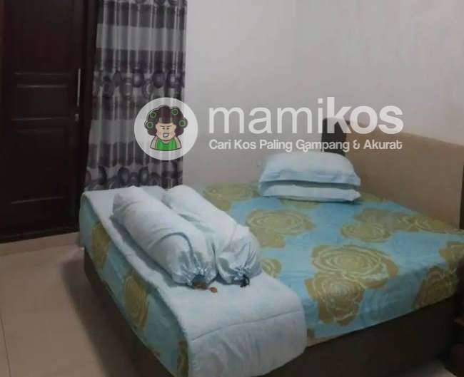 Kost Perumahan Palem Semi Kelapa Dua Tangerang