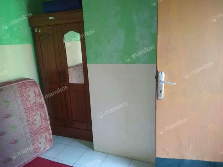 Kost Pak Hamid Tipe A Kembangan Jakarta Barat
