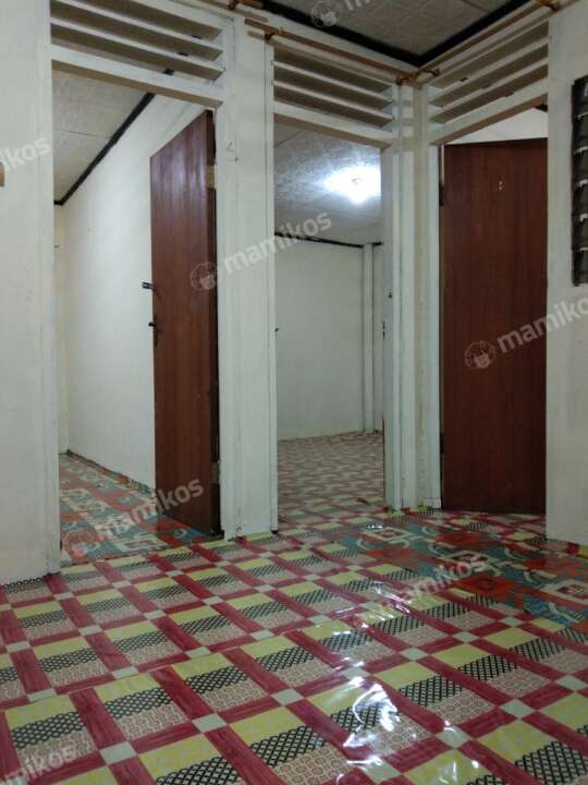 Kost Pak Didik Tipe A Palmerah Jakarta Barat