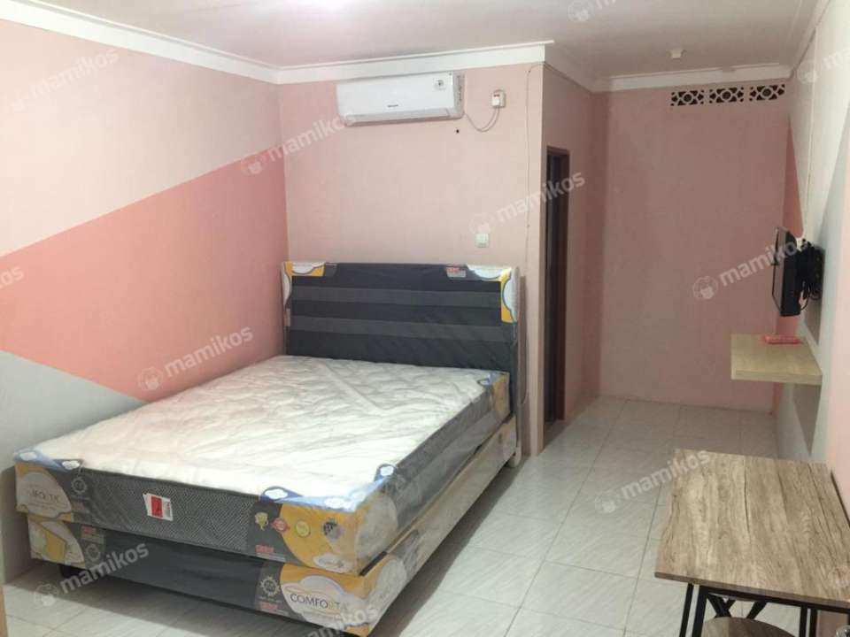 Kost Pandava Tipe Medium Pasar Minggu Jakarta Selatan