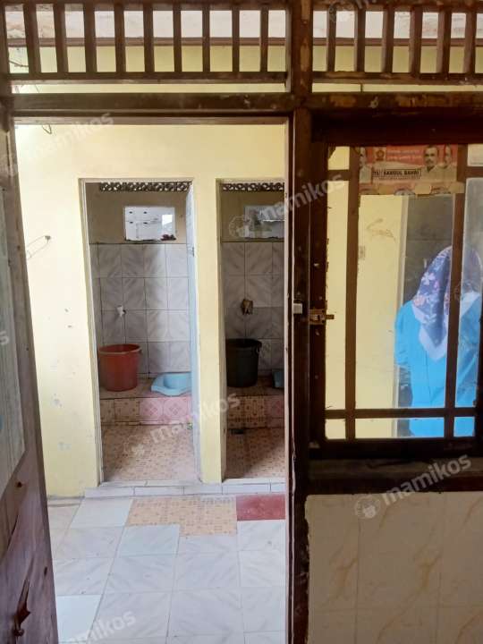 Kost Rainbow Tipe A Ciracas Jakarta Timur