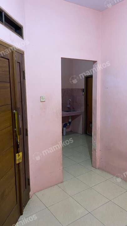 Kost Syarif 2 Mampang Prapatan Jakarta Selatan