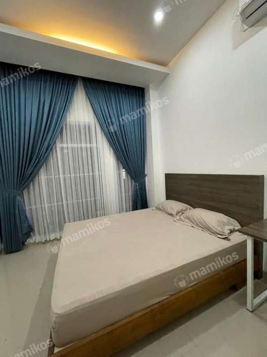 Kost D Papandayan Tipe 1 Cakung Jakarta Timur