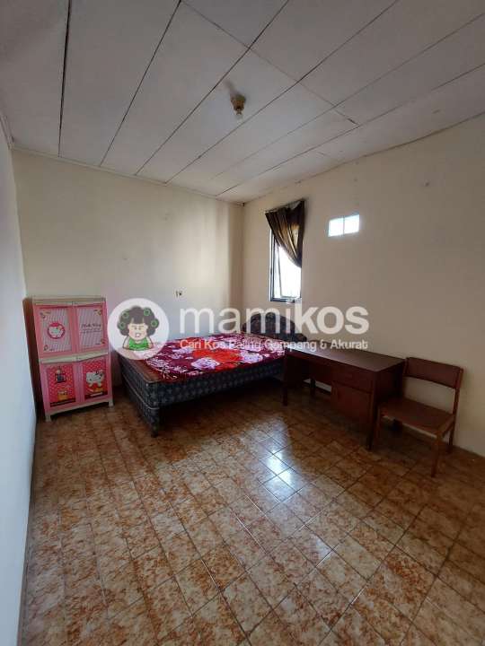 Kost Kusnadi Tipe A Kembangan Jakarta Barat