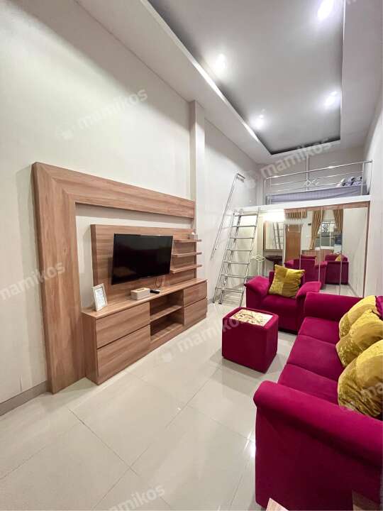 Kost 37 Deluxe Tanah Abang Jakarta Pusat