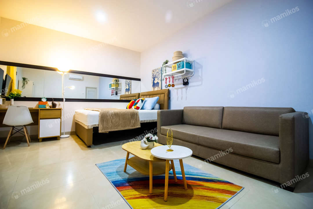 Kost Tawakal Suite Coliving Premiere Grogol Petamburan Jakarta Barat