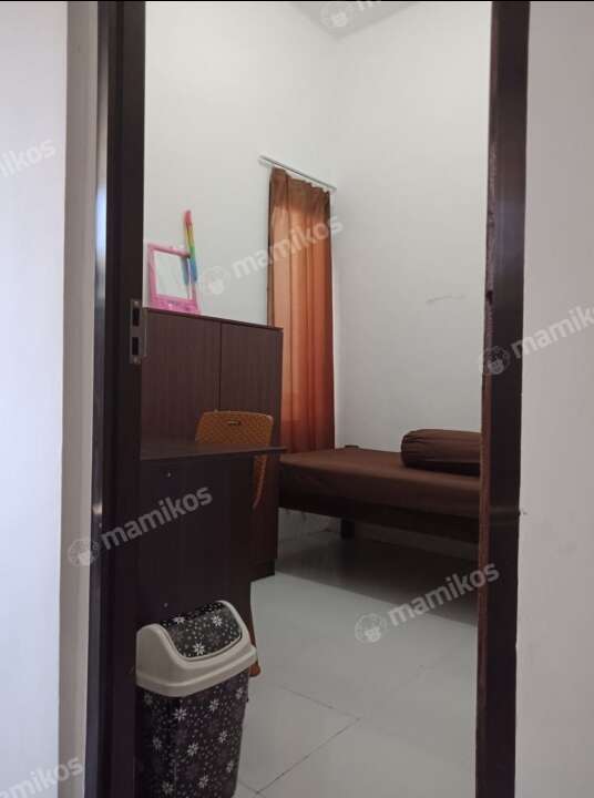 Kost Denny Tipe A Lowokwaru Malang