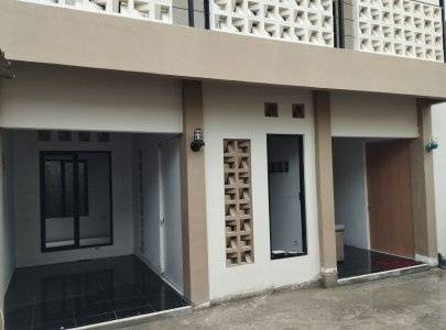 Kost baru ciater bsd city Type 1