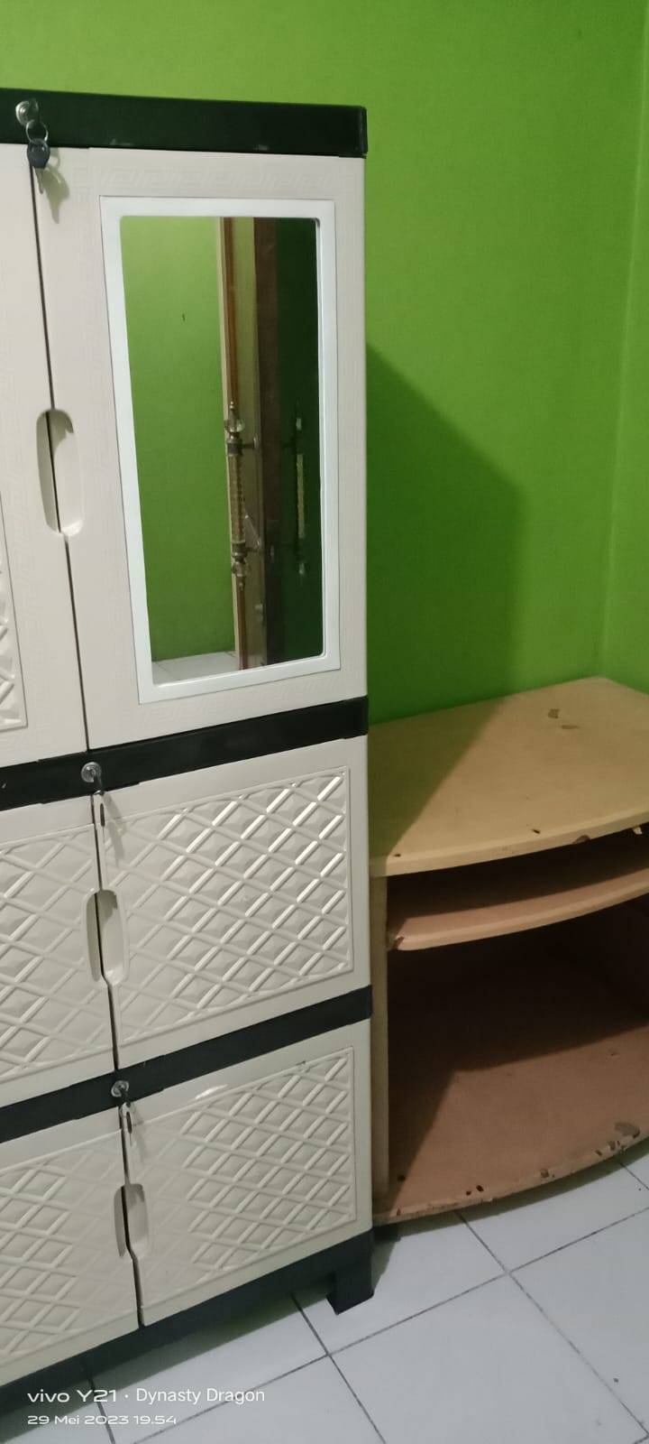 Kamar Kecil