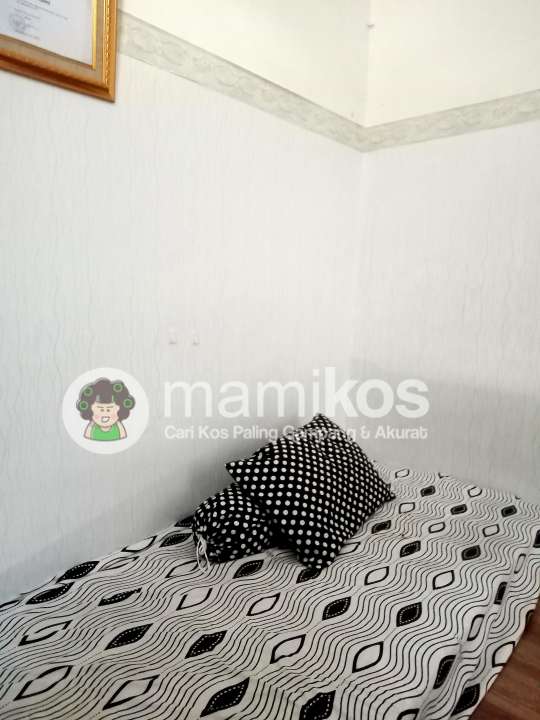 Kost Ibu Susi Tipe C Matraman Jakarta Timur