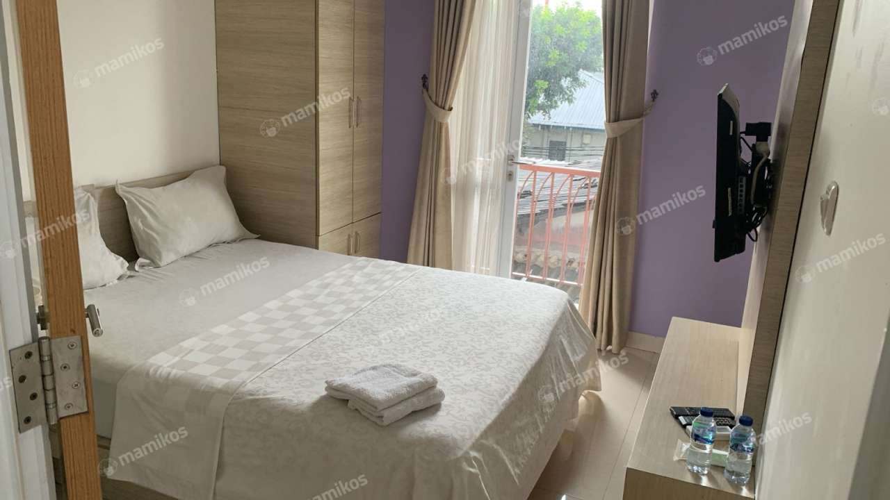 Kost Vayassi House Syariah Suite Cilandak Jakarta Selatan