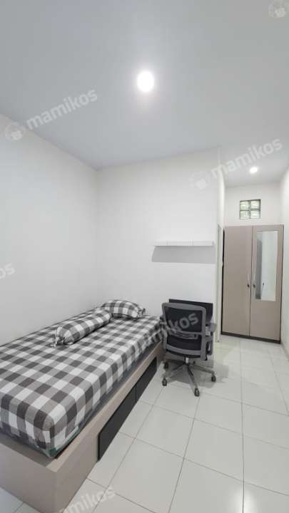 Kost ADIS Tipe A Tebet Jakarta Selatan
