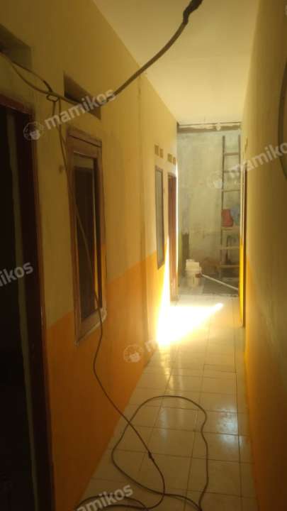 Kost GDC Cilodong Depok