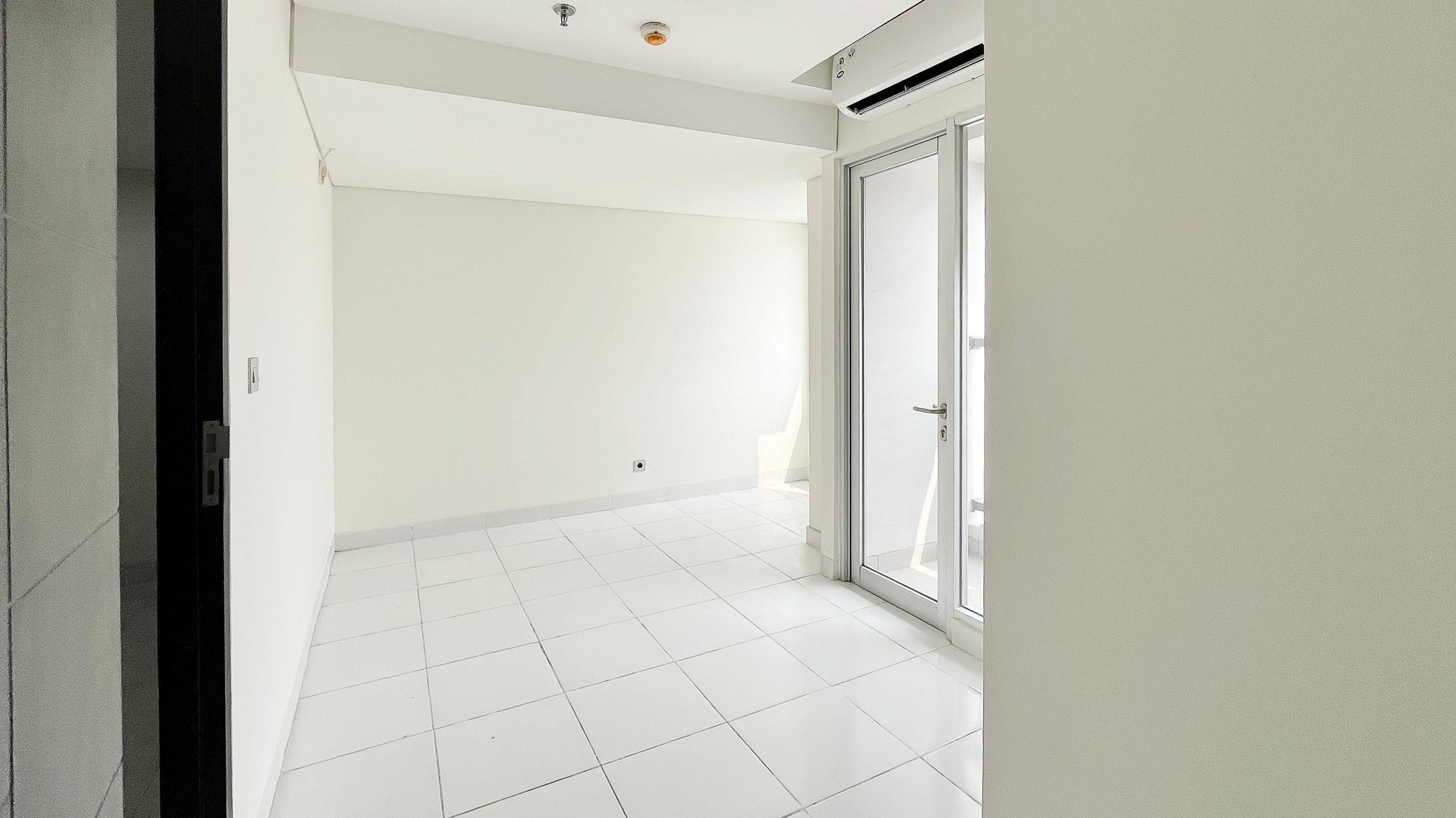 One Bedroom A