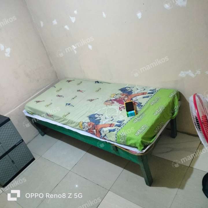 Kost Mama Finky Tipe A Kelapa Gading Jakarta Utara