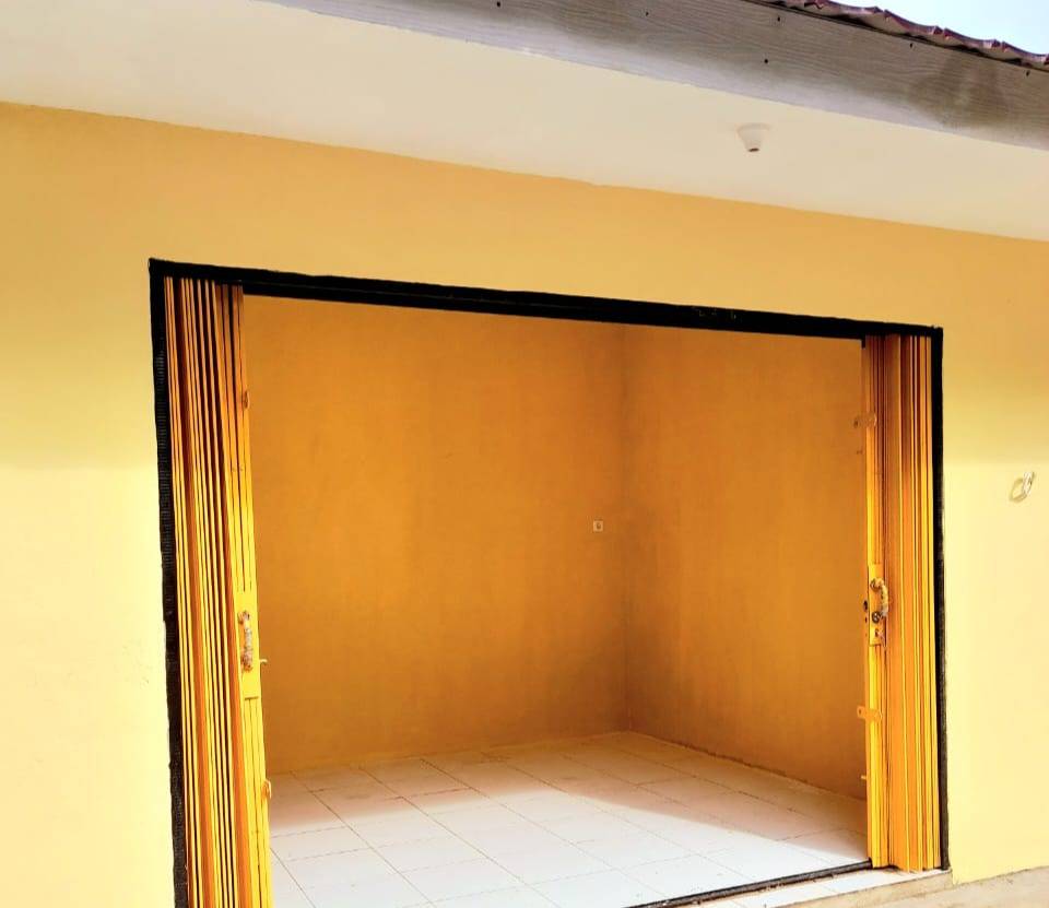 Ruang kantor