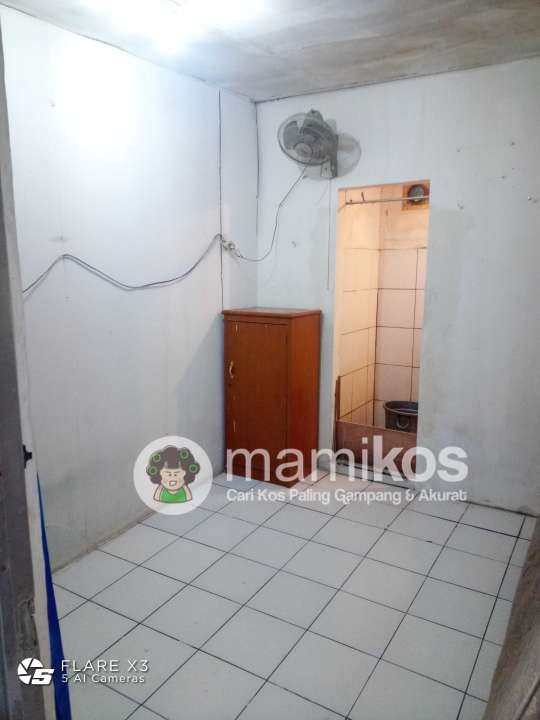 Kost Pondok Betung Raya Pondok Aren Tangerang Selatan