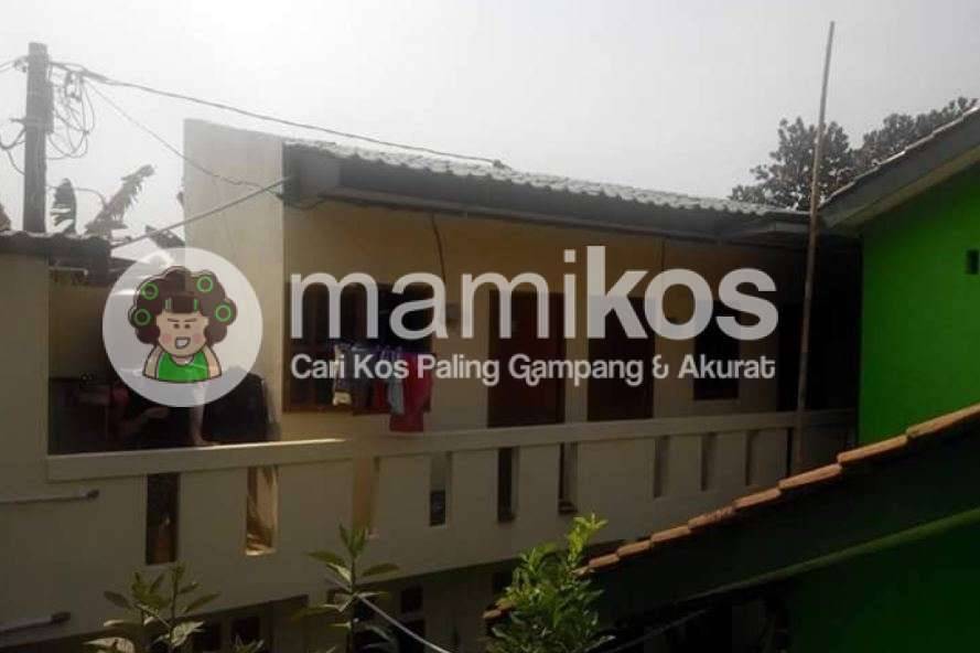 Kost Srikandi Atas Tipe B Jatiasih Bekasi