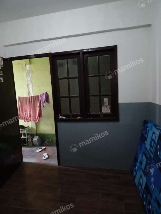 Kost Makmur 6 Tipe A Medan Satria Bekasi
