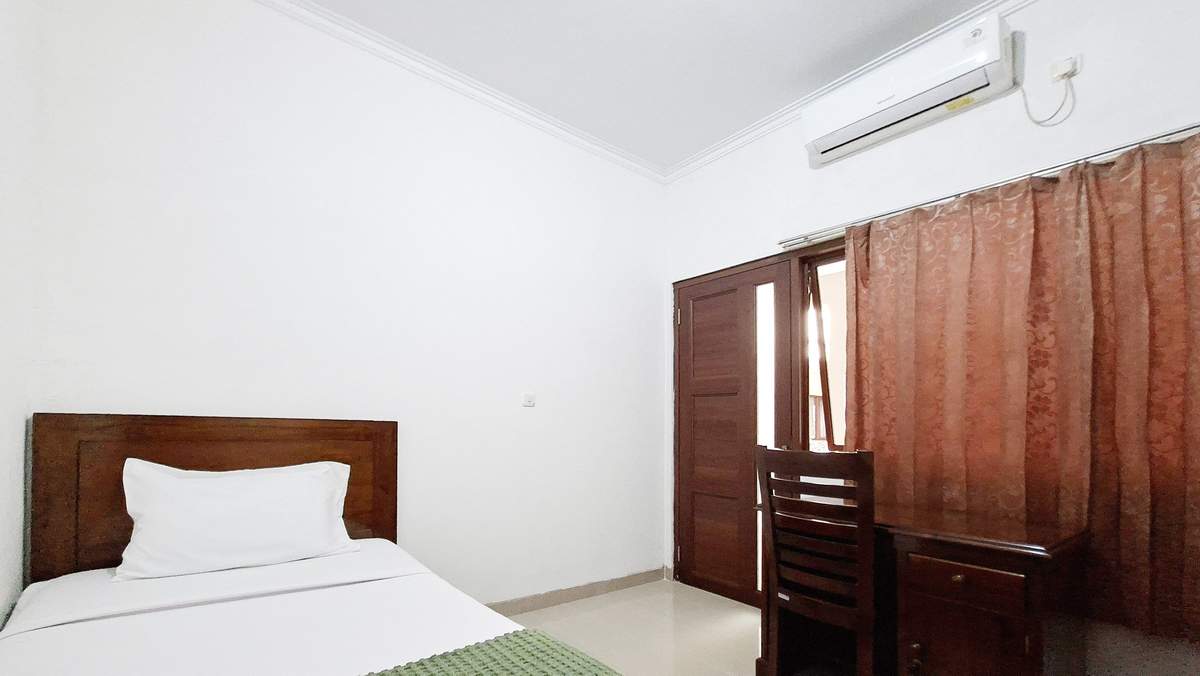 Foto Rukita Unit Kost Nugie 2 UI Depok