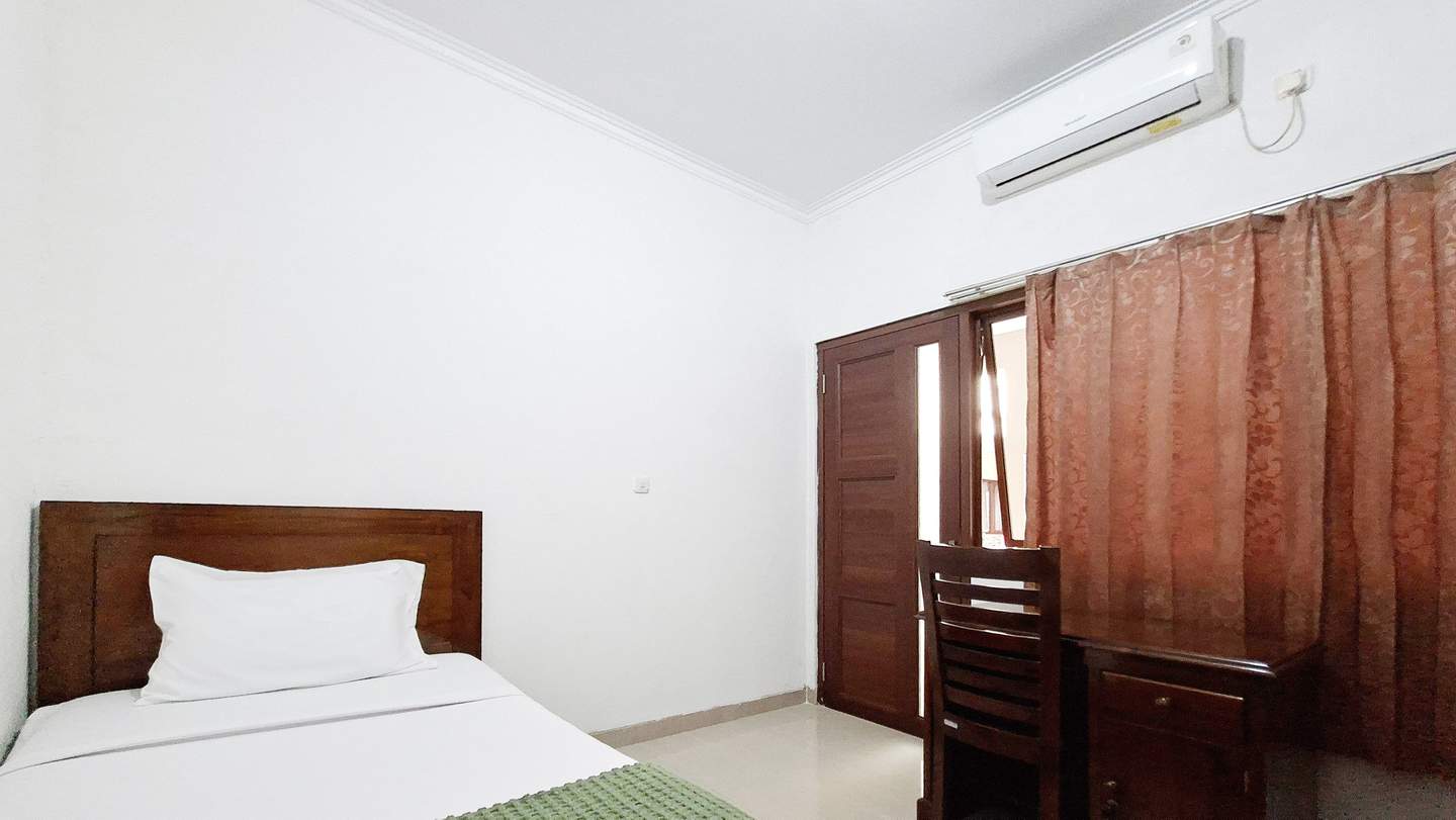 Foto Rukita Unit Kost Nugie 2 UI Depok
