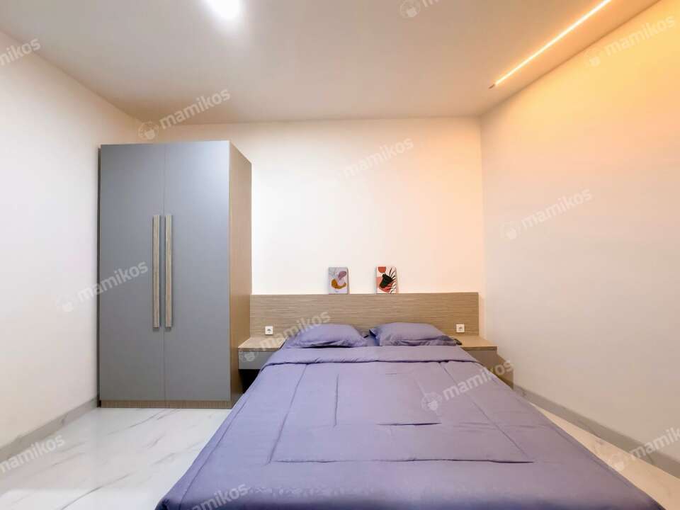 Kost Vera Cilandak Fatmawati Deluxe Double Cilandak Jakarta Selatan