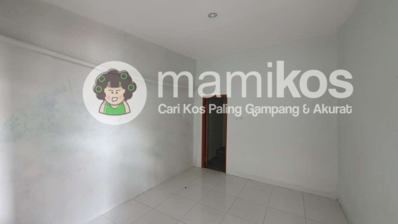 Kost Biru Tipe B Tambun Selatan Bekasi