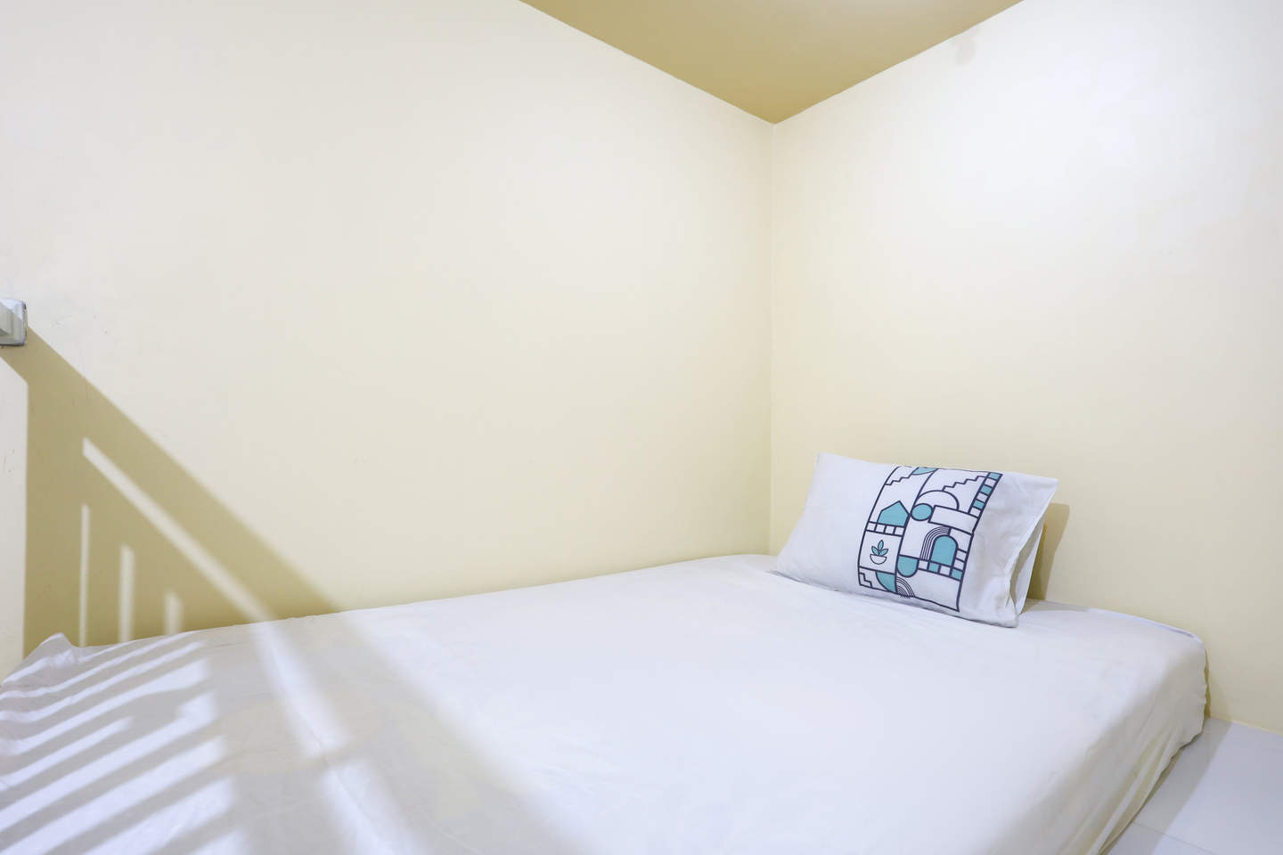 Kost Putri Surabaya - Kost Lino Benowo Surabaya
