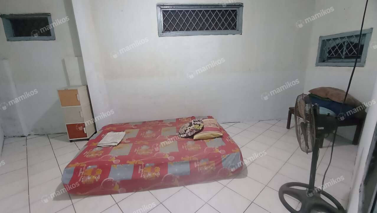 Kost MM Tipe A Pinang Tangerang