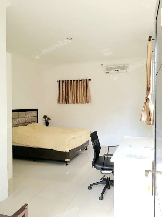 Kost Wh Tipe A Duren Sawit Jakarta Timur